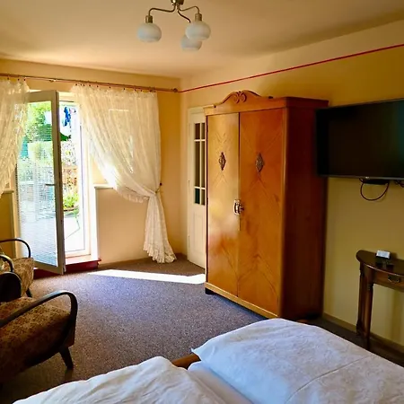 Apartmán Viktoria Český Krumlov Exteriér fotografie