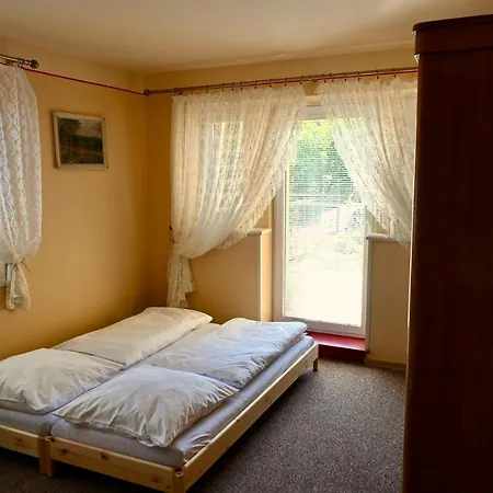 Apartmán Viktoria Český Krumlov Exteriér fotografie