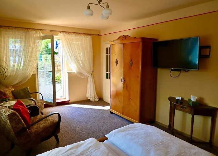 Apartman Viktoria