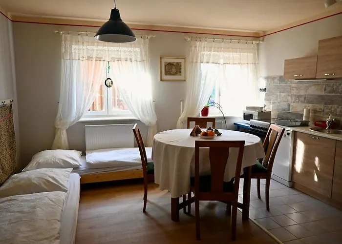 Apartman Viktoria