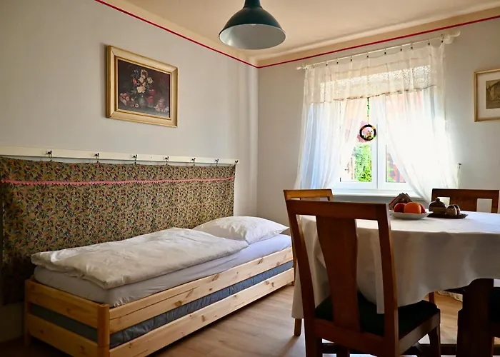 Apartman Viktoria