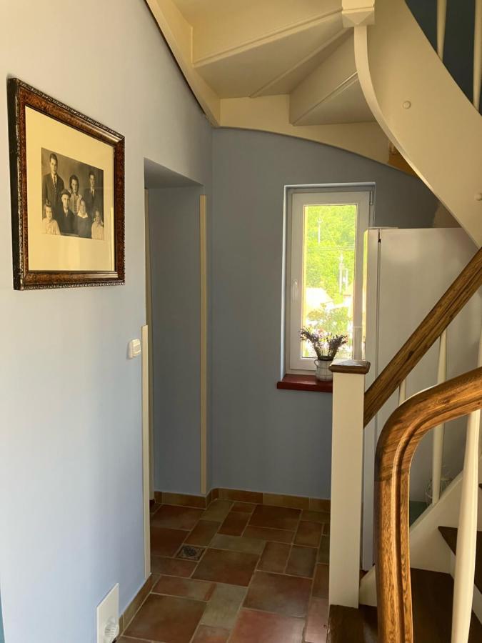 Viktoria Apartment