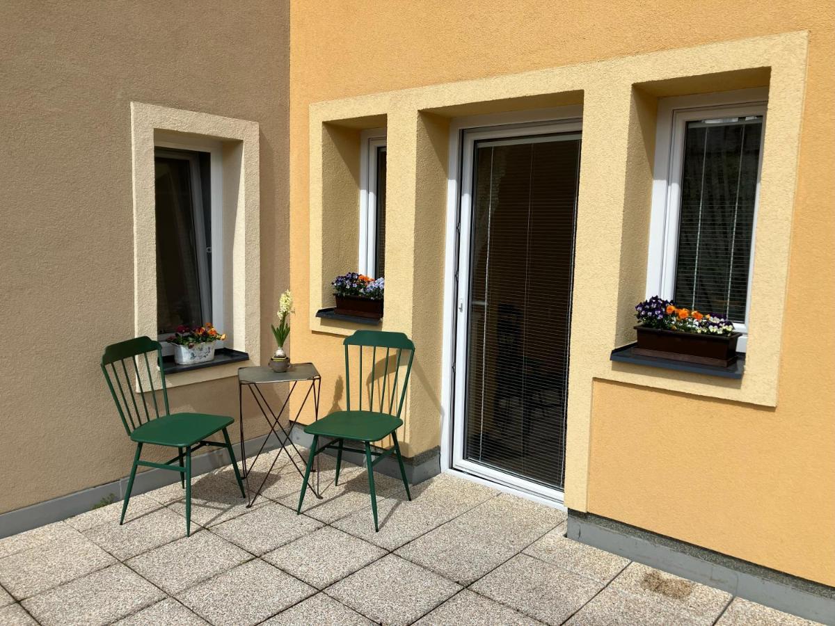 Apartment Viktoria