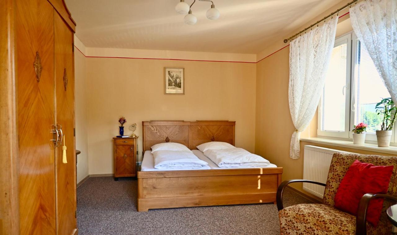 Viktoria Apartment Cesky Krumlov