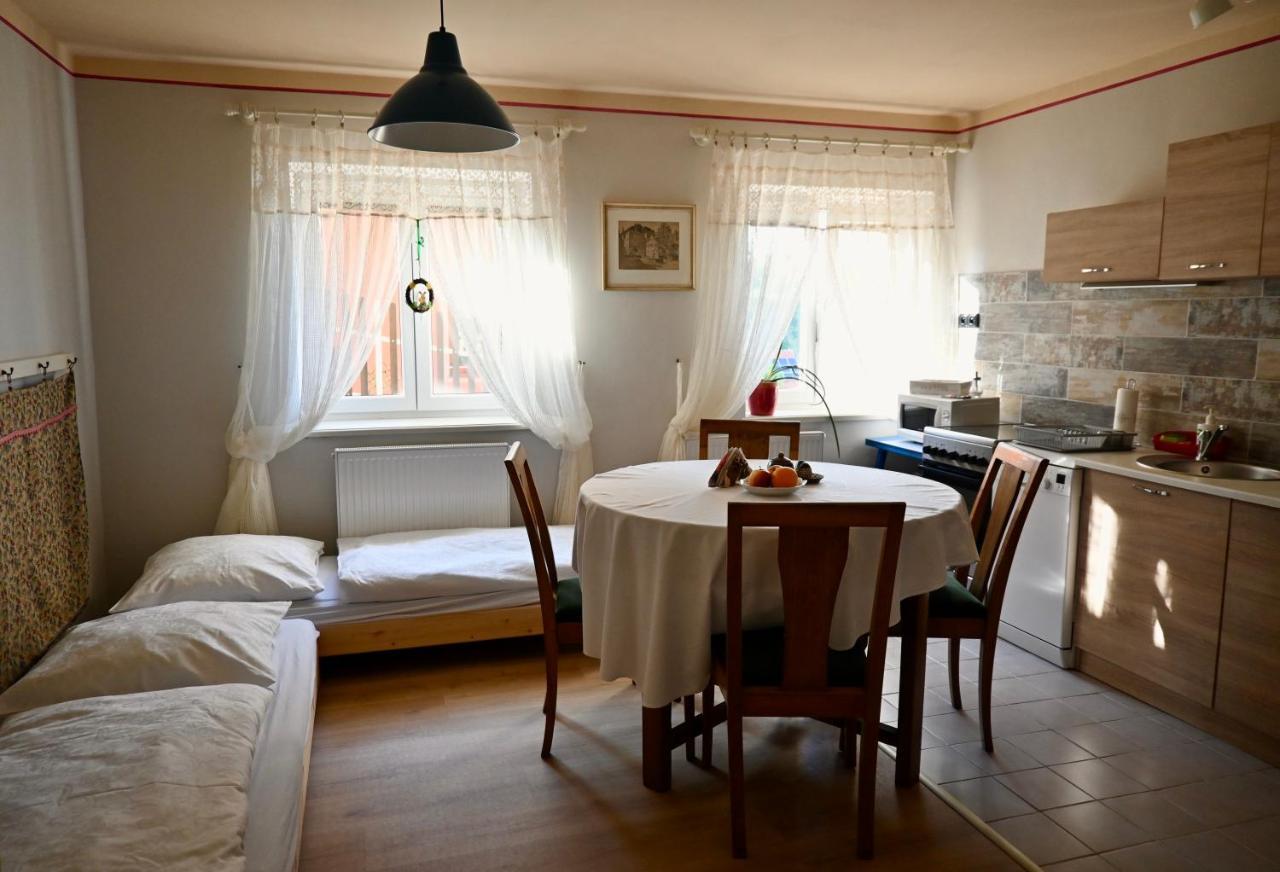 Viktoria Apartment