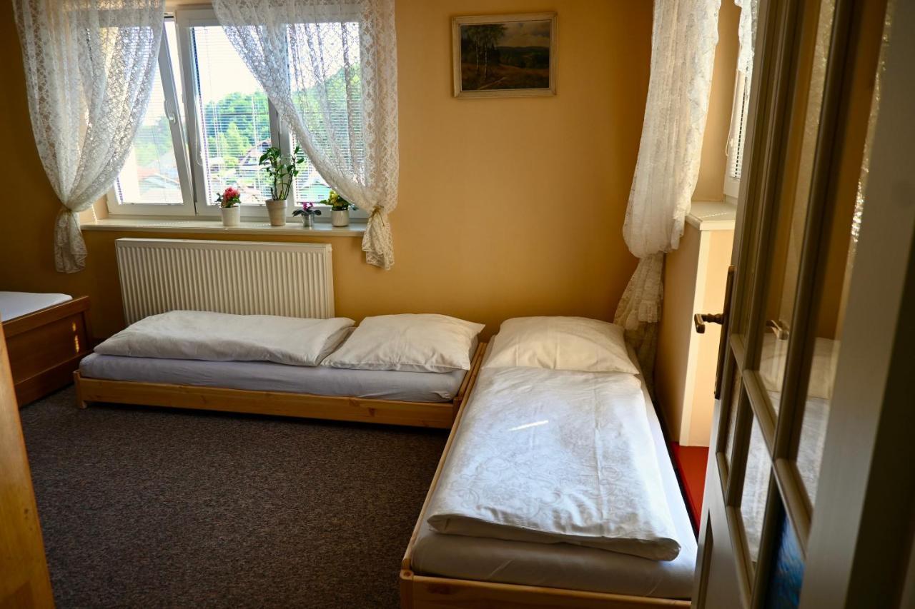 Viktoria Apartment